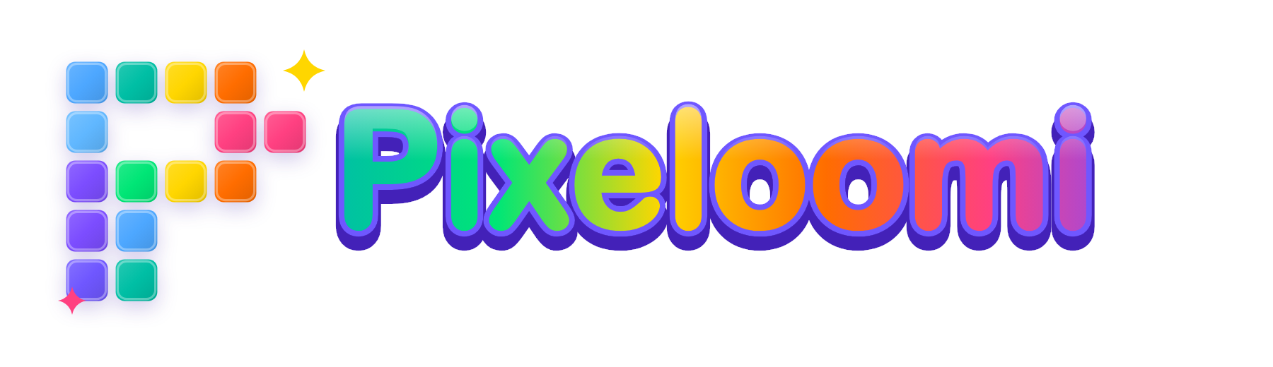 Pixeloomi